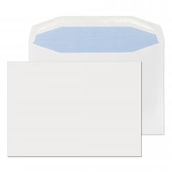 Cheap Stationery Supply of Blake Purely Everyday Mailer Envelope C5 Gummed Plain 90gsm White (Pack 500) 35631BL Office Statationery