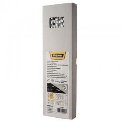 Cheap Stationery Supply of Fellowes Binding Comb A4 6mm White (Pack 100) 5345005 35669FE Office Statationery