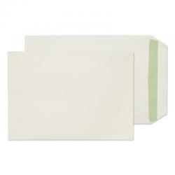 Cheap Stationery Supply of Blake Purely Environmental Pocket Envelope C5 Self Seal Plain 90gsm Natural White (Pack 500) 35715BL Office Statationery