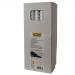 Fellowes Binding Comb A4 22mm White (Pack 50) 5347803 35739FE