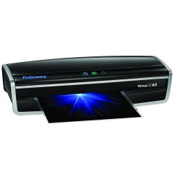 Cheap Stationery Supply of Fellowes Venus 2 A3 Laminator Black/Silver 5734201 36404FE Office Statationery