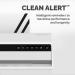Fellowes Saturn 3i A4 Laminator SilverBlack 5724901 36418FE