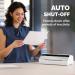 Fellowes Saturn 3i A4 Laminator SilverBlack 5724901 36418FE