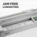 Fellowes Proteus A3 Laminator Grey 5709001 37041FE