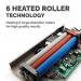 Fellowes Proteus A3 Laminator Grey 5709001 37041FE
