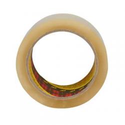 Cheap Stationery Supply of Scotch 309 Low Noise Polypropylene Packaging Tape 48mmx60m Clear (Pack 6) 7000095478 38683MM Office Statationery