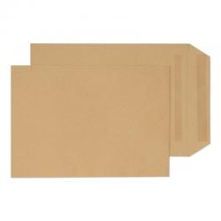 Cheap Stationery Supply of ValueX Pocket Envelope C5 Self Seal Plain 80gsm Manilla (Pack 500) 40107BL Office Statationery