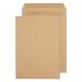 This picture showcases the ValueX C4 Envelopes, made for everyday use. These envelopes have a manilla pocket and a self-seal closure, and measure 324x229mm. The pack contains 250 envelopes, each made of 90gsm paper.