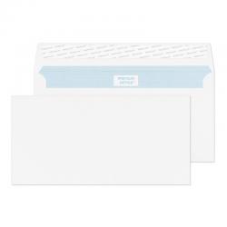 Cheap Stationery Supply of Premium Wallet Ps Dl Plain Pack of 500 Office Statationery