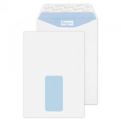 Cheap Stationery Supply of Prem Env Superwt Ps Win C5 Pack of 500 Office Statationery