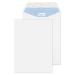 Blake Premium Office Pocket Envelope C5 Peel and Seal Plain 120gsm Ultra White (Pack 500) - 34115 40282BL