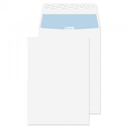 Cheap Stationery Supply of Premium Gusset Ps Plain C4 Pack of 100 Office Statationery