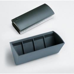 Cheap Stationery Supply of Legamaster Whiteboard Board Container and Eraser Magnetic 40909ED Office Statationery