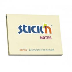 Cheap Stationery Supply of Value Sticky Notes 76x101mm Yl Pack of 12 Office Statationery