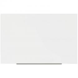 Cheap Stationery Supply of Bi-Office Magnetic Lacquered Steel Whiteboard Tile 1150x750mm White 44129BS Office Statationery