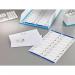 Avery Laser Address Label 99.1x33.9mm 16 Per A4 Sheet White (Pack 1600 Labels) L7162-100 44146AV