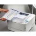 Avery Laser Address Label 99.1x38.1mm 14 Per A4 Sheet White (Pack 560 Labels) L7163-40 44188AV