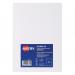 Avery Display Label A3 Permanent White (Pack 10 Labels) A3L004-10 45840AV