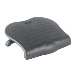 Cheap Stationery Supply of Kensington SoleSaver Foot Rest Adjustable Grey 56152 48245SP Office Statationery