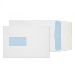 Cheap Stationery Supply of Gusset Pocket Ps Wdw Wt C5 Pack of 125 Office Statationery