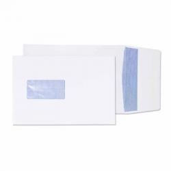 Cheap Stationery Supply of Gusset Pocket Ps Wdw Wt C5 Pack of 125 Office Statationery