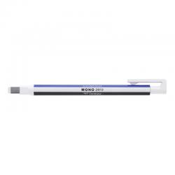Cheap Stationery Supply of Tombow MONO Zero Refillable Eraser Pen Rectangular Tip White with White/Blue/Black Barrel 48784TW Office Statationery