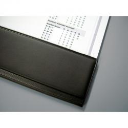 Cheap Stationery Supply of Sigel Paper Desk Pad Office with 2 Year Calendar and Weekly Planner 595x410mm 40 Sheets White with Black Protective Strip HO365 54405SG Office Statationery