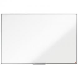 Cheap Stationery Supply of Nobo Essence Non Magnetic Melamine Whiteboard Aluminium Frame 1500x1000mm 1915207 54800AC Office Statationery