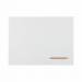 Bi-Office Archyi Giro (1800 x 1200mm) Enamel Writing Board White Frame - CR1211346 55665BS
