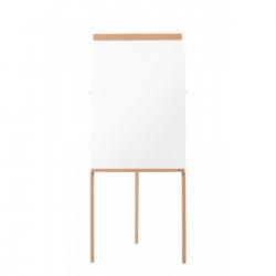 Cheap Stationery Supply of Bi-Office Archyi Giro Magnetic Tripod Easel 700x1850mm 55672BS Office Statationery