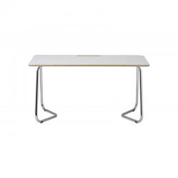 Cheap Stationery Supply of Bi-Office Archyi Douro (1500 x 700mm) Dry Erase Desk 55770BS Office Statationery