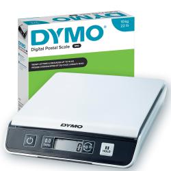 Cheap Stationery Supply of Dymo M10 Electronic Mailing Scales 10kg 55896NR Office Statationery