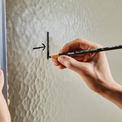 Cheap Stationery Supply of Sharpie Peel-Off China Marker White (Pack 12) 56365NR Office Statationery