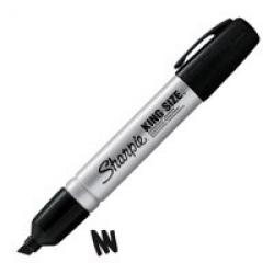 Cheap Stationery Supply of Sharpie Metal Large Chisel BK PK12 Office Statationery