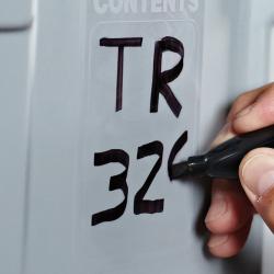 Cheap Stationery Supply of Sharpie W10 Permanent Marker Chisel Tip 1.5-5mm Line Black (Pack 12) 56421NR Office Statationery