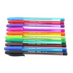 Cheap Stationery Supply of PaperMate InkJoy 100 CAP ATD PK18 Office Statationery