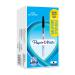 Paper Mate Stick Ballpoint Pen 1.0mm Tip 0.7mm Line Black (Pack 50) 57030NR