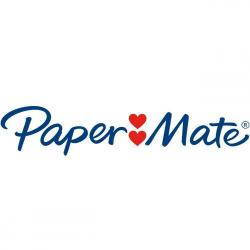 Cheap Stationery Supply of Paper Mate BP Stick 1mm GR PK50 Office Statationery