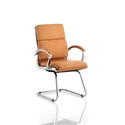 Cheap Stationery Supply of Classic Cantilever Chair Tan BR000031 58503DY Office Statationery