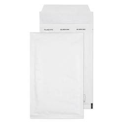 Cheap Stationery Supply of Blake Purely Packaging Padded Bubble Pocket Envelope DL 220x120mm Peel and Seal 90gsm White (Pack 200) 60208BL Office Statationery