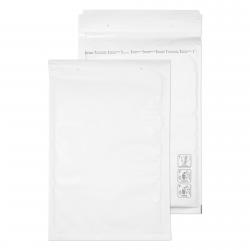 Cheap Stationery Supply of Blake Purely Packaging Padded Bubble Pocket Envelope C4 340x220mm Peel and Seal 90gsm White (Pack 100) 60236BL Office Statationery
