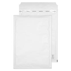Cheap Stationery Supply of Blake Purely Packaging Padded Bubble Pocket Envelope 340x230mm Peel and Seal 90gsm White (Pack 100) 60243BL Office Statationery