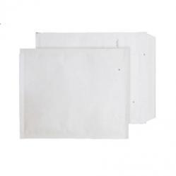Cheap Stationery Supply of Blake Purely Packaging Padded Bubble Pocket Envelope 360x270mm Peel and Seal 90gsm White (Pack 100) 60250BL Office Statationery