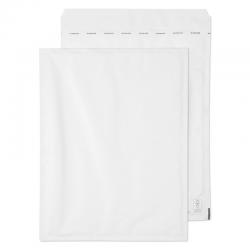 Cheap Stationery Supply of Blake Purely Packaging Padded Bubble Pocket Envelope 470x350mm Peel and Seal 90gsm White (Pack 50) 60264BL Office Statationery