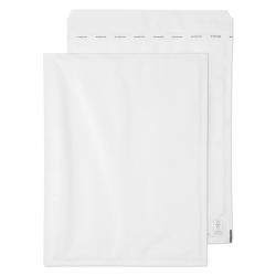 Cheap Stationery Supply of Blake Purely Packaging Padded Bubble Pocket Envelope 470x350mm Peel and Seal 90gsm White (Pack 50) 60264BL Office Statationery