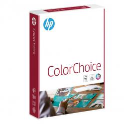 Cheap Stationery Supply of HP Color Choice FSC Paper A4 100gsm White (Ream 500) CHP751 60719PC Office Statationery