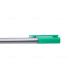 Staedtler Triplus Fineliner Pen 0.8mm Tip 0.3mm Line Green (Pack 10) 334-5 60929SR