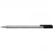 Staedtler Triplus Fineliner Pen 0.8mm Tip 0.3mm Line Black (Pack 10) 334-9 60957SR
