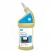 The image shows a bottle of HP Shredder Oil with a capacity of 400ml. The label indicates that it is specifically designed for HP shredders. The liquid inside has a light golden color and the bottle has a nozzle for easy application.