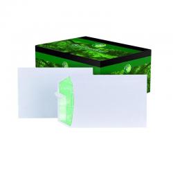 Cheap Stationery Supply of Basildon Bond Pocket Envelope C5 Peel and Seal Plain 120gsm White (Pack 500) 61321BG Office Statationery